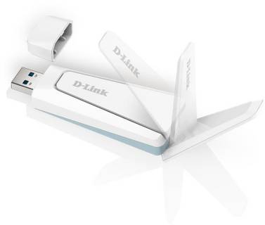 Сетевой адаптер Dlink AX18U