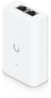 Сетевой адаптер UBIQUITI U-POE+