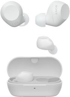Наушники Sony WF-C710N White WFC710NW.E