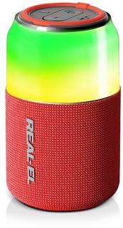Акустика REAL-EL X-705 Red EL121600025