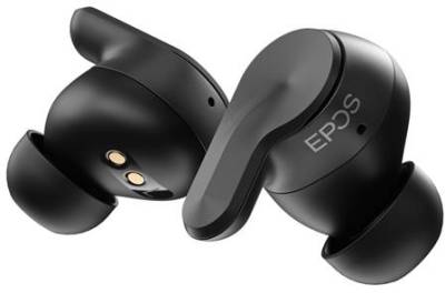 Наушники Epos Adapt E1 Scandinavan Black 1001262