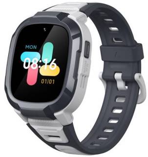 Часы Mibro P6 Grey XPSWP004G