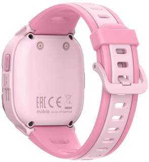 Часы Mibro P6 Pink XPSWP004P
