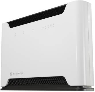 Маршрутизатор Mikrotik S53UG+5HAXD2HAXDTC&FG621 D53G-5HACD2HND-TC&EG120K