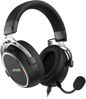 Наушники HATOR Hypergang 3 Hi-Res Black ESH50