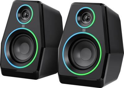 Акустика Defender Solar 10 LED Bluetooth USB Black 65940