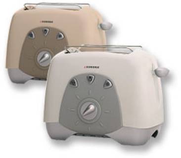 Тостер Aurora AU 155 Grey