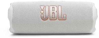 Акустика JBL Flip 7 White JBLFLIP7WHT