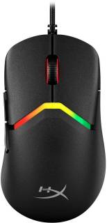 Мышка HyperX Pulsefire Saga USB Black A2PB3AA