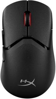 Мышка HyperX Pulsefire Saga Pro Wireless/Bluetooth Black A2PB2AA