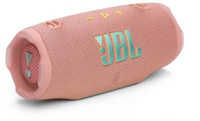 Акустика JBL Charge 6 Pink JBLCHARGE6PINK