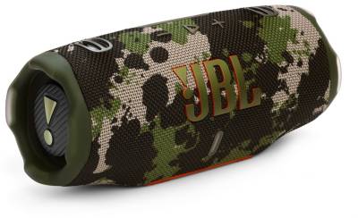 Акустика JBL Charge 6 Squad JBLCHARGE6SQUAD