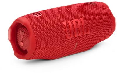 Акустика JBL Charge 6 Red JBLCHARGE6RED