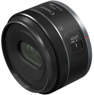 Объектив Canon RF-S 7.8mm F4 STM DUAL 6795C005