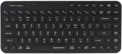 Клавиатура A4Tech FBK36C AS (Black)