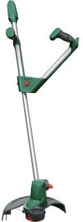 Газонокосилка Bosch UniversalGrassCut 18V-26, 26см, 2.3кг (без АКБ та 0.600.8C1.D04