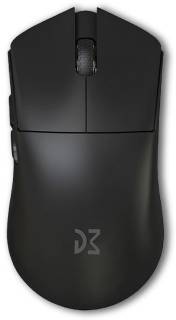 Мышка DM DM9 Skill USB Black DM9_SKILL