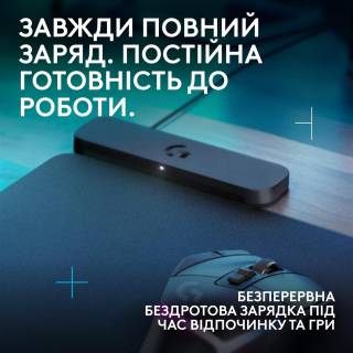 Коврик Logitech 947-000003
