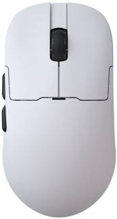 Мышка Ajazz AJ159 APEX Wireless/Bluetooth/USB White AJM159-A-W