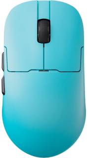 Мышка Ajazz AJ159 APEX Wireless/Bluetooth/USB Blue AJM159-A-BLUE