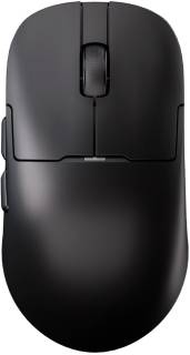 Мышка Ajazz AJ159 APEX Wireless/Bluetooth/USB Black AJM159-A-B