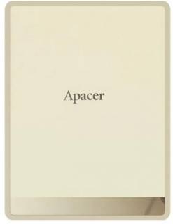 Накопитель Apacer USB Type-C  512GB AP512GAS724C-1