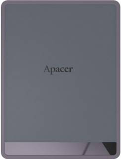 Накопитель Apacer USB Type-C 1TB AP1TBAS724M-1