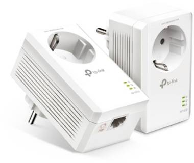 Сетевой адаптер TP-Link TL-PA7017PKIT