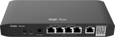 Маршрутизатор Ruijie Networks RG-EG105G V3