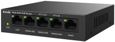 Маршрутизатор TENDA G0-5G-PoE