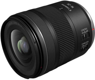 Объектив Canon RF 16-28mm f/2.8 IS STM 6906C005