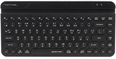 Клавиатура A4Tech FBK30 (Black)