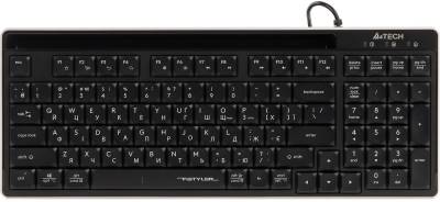 Клавиатура A4Tech FX70 (Black)