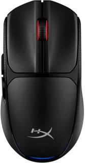Мышка HyperX Pulsefire Fuse Wireless/Bluetooth Black A1KY6AA