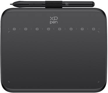 Планшет XP-PEN Deco 640