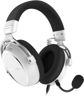 Наушники HATOR Hypergang 3 Hi-Res White ESH06