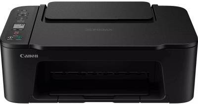 Принтер Canon PIXMA TS3640 black Wi-Fi 6670C007