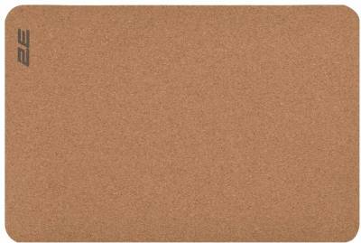 Коврик 2E Cork S Brown 2E-PAD-S-CORK