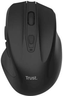 Мышка Trust Nito Silent black 25549_TRUST