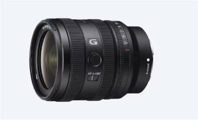 Объектив Sony FE 24-50mm F/2.8 G SEL2450G.SYX