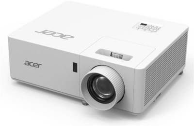 Проектор Acer PL6520 MR.JXH11.001
