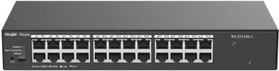 Коммутатор Ruijie RG-ES124G-L