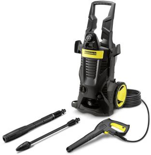 Минимойка Karcher K 6 Special 1.168-508.0