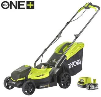 Газонокосилка RYOBI 5133004306