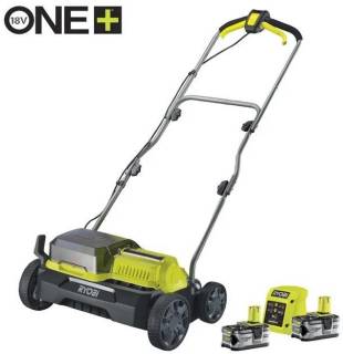 Газонокосилка RYOBI 5133004549