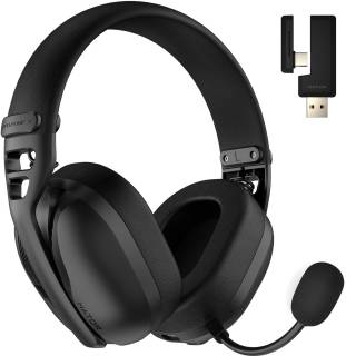 Наушники HATOR Hyреrpunk 3 Wireless Hi-Res SyncHUB connection Bla ESH15