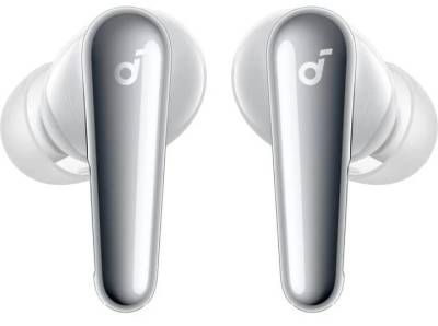 Наушники ANKER SoundСore Liberty 4 Pro White matte A3954G21