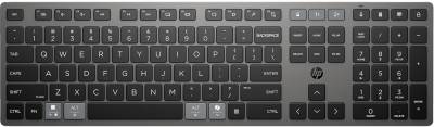 Клавиатура HP 720 Multi-Device Rechargeable Wireless/Bluetooth U 9T5B1AA