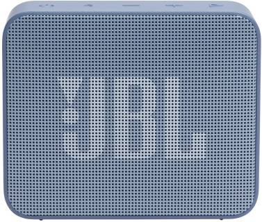 Акустика JBL Go Essential 2 Blue JBLGOES2BLUEU