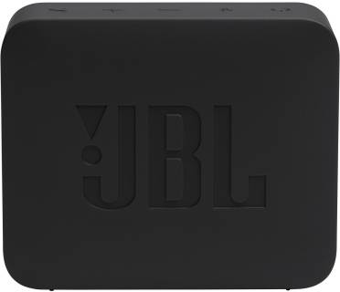 Акустика JBL Go Essential 2 Black JBLGOES2BLKEU